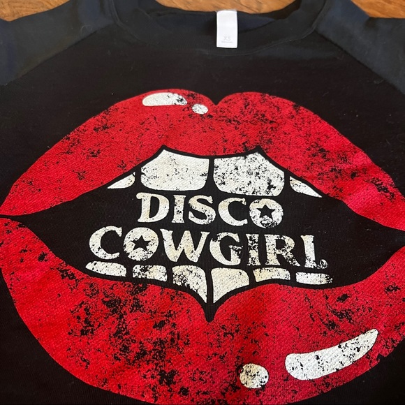 Disco Cowgirl Pullover - Picture 10 of 15